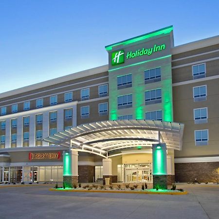 Holiday Inn Hattiesburg - North By Ihg Kültér fotó