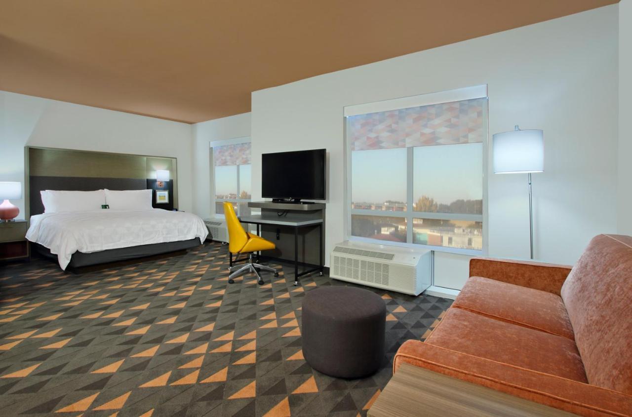 Holiday Inn Hattiesburg - North By Ihg Kültér fotó