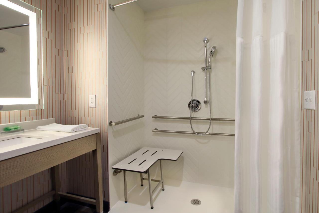 Holiday Inn Hattiesburg - North By Ihg Kültér fotó