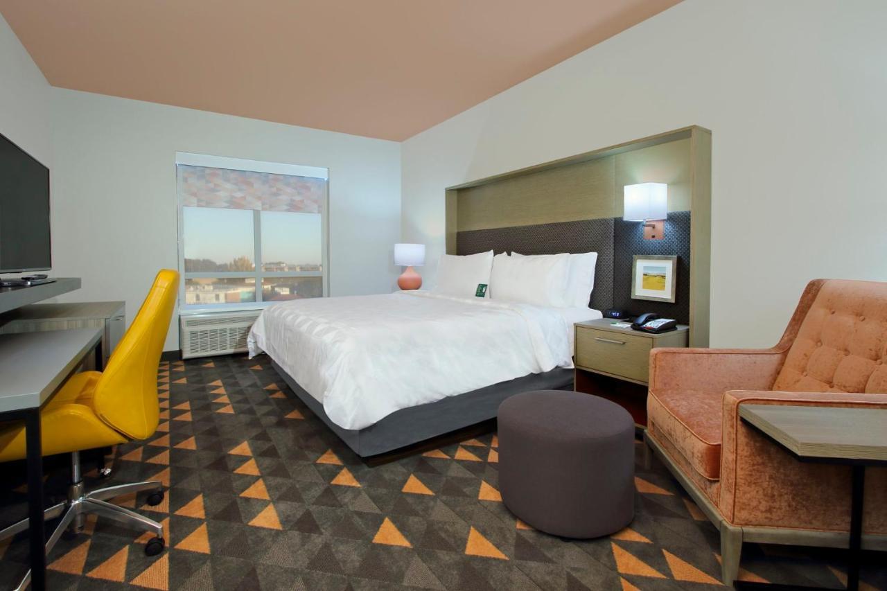 Holiday Inn Hattiesburg - North By Ihg Kültér fotó
