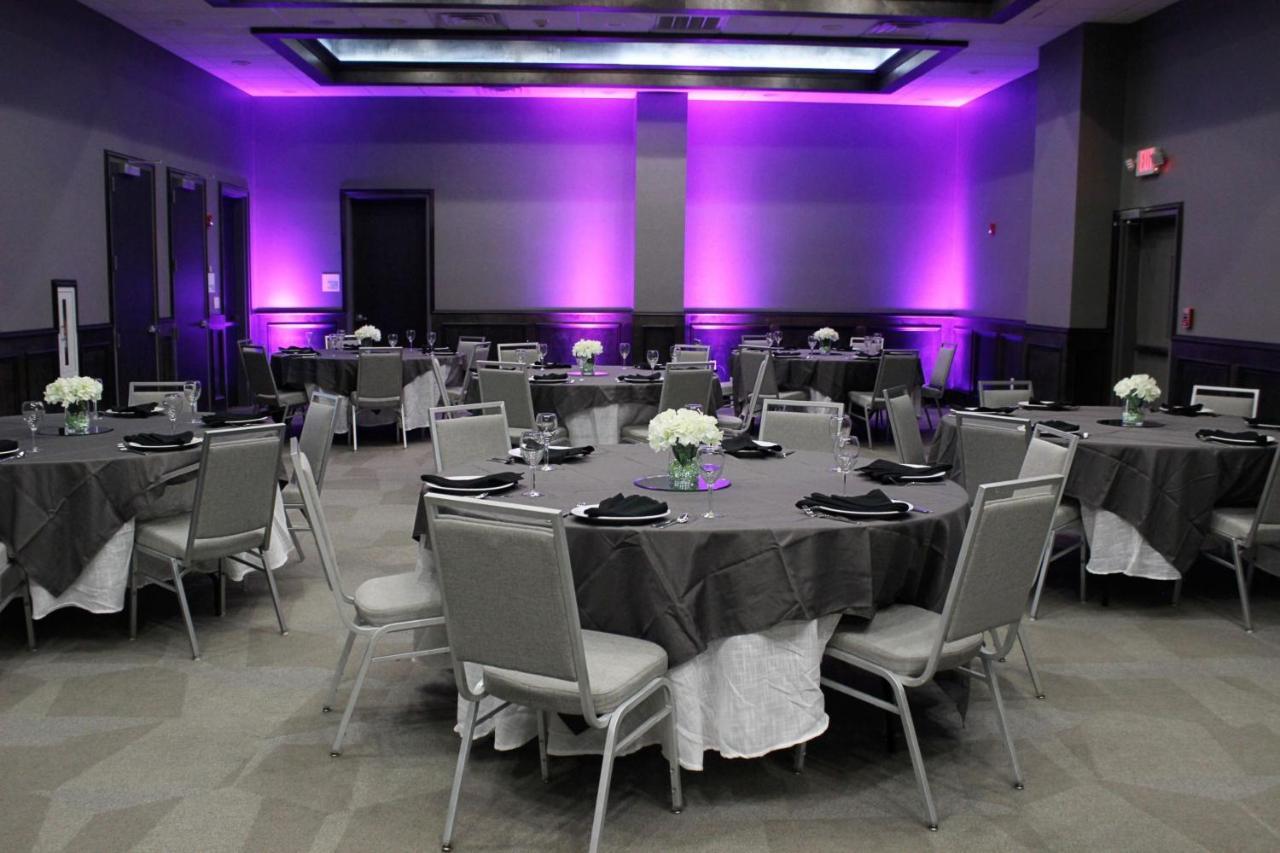 Holiday Inn Hattiesburg - North By Ihg Kültér fotó