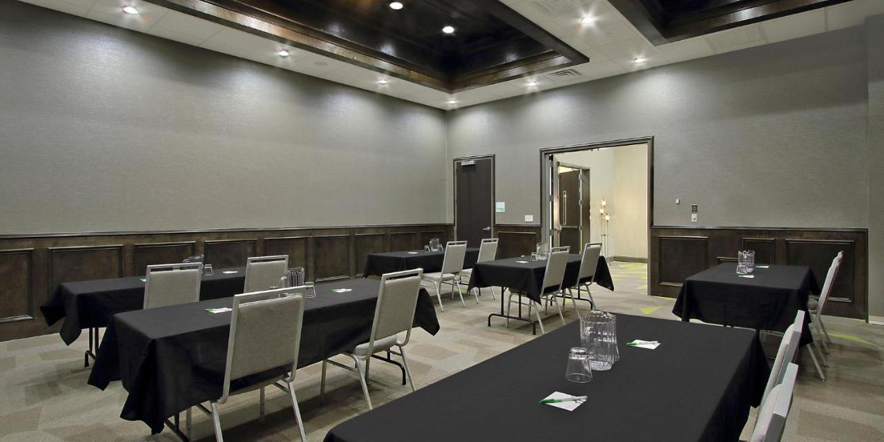 Holiday Inn Hattiesburg - North By Ihg Kültér fotó