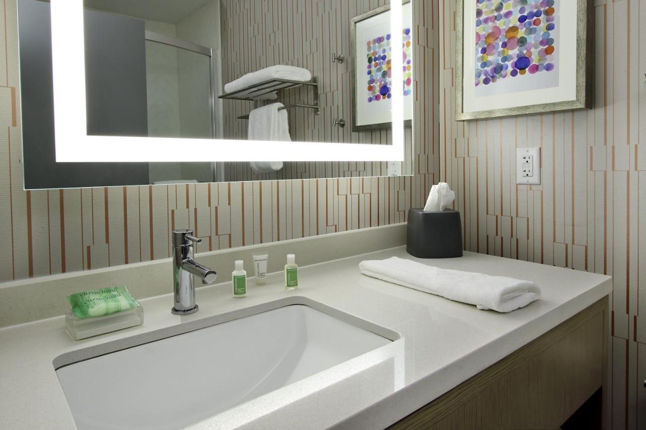 Holiday Inn Hattiesburg - North By Ihg Szoba fotó