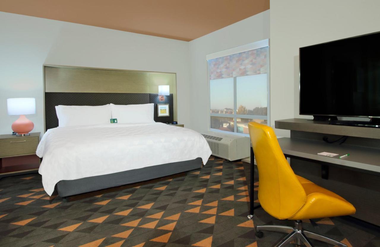 Holiday Inn Hattiesburg - North By Ihg Kültér fotó