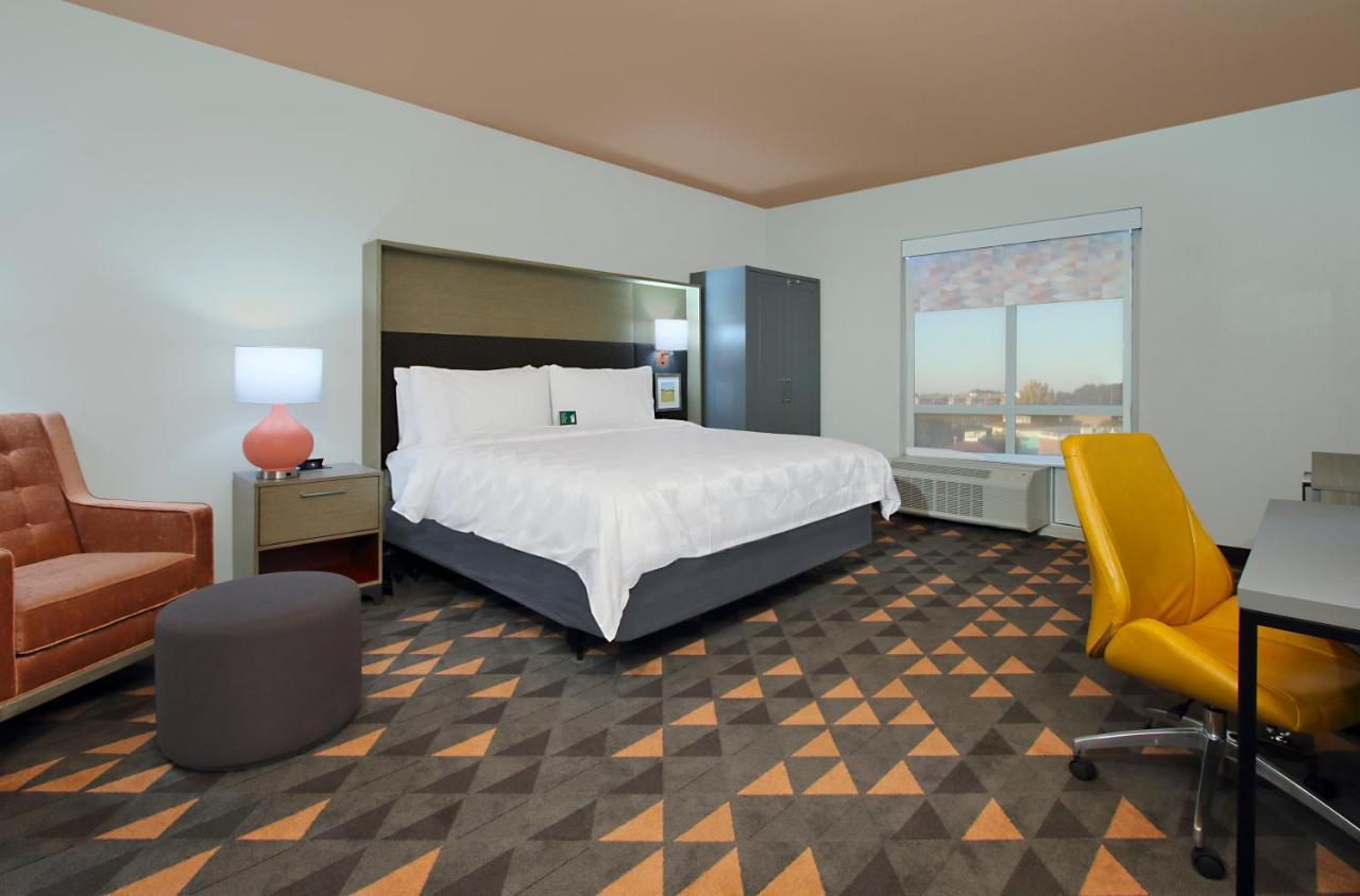 Holiday Inn Hattiesburg - North By Ihg Kültér fotó