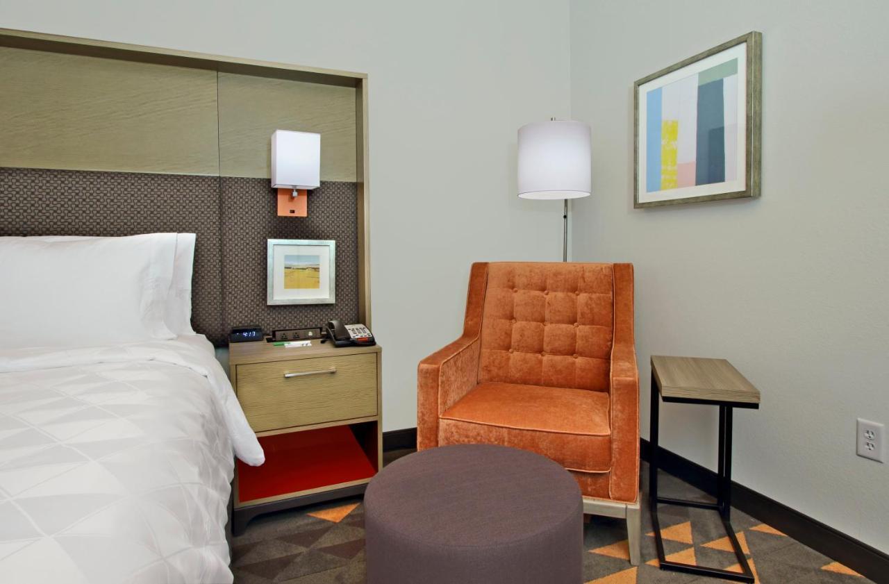 Holiday Inn Hattiesburg - North By Ihg Kültér fotó