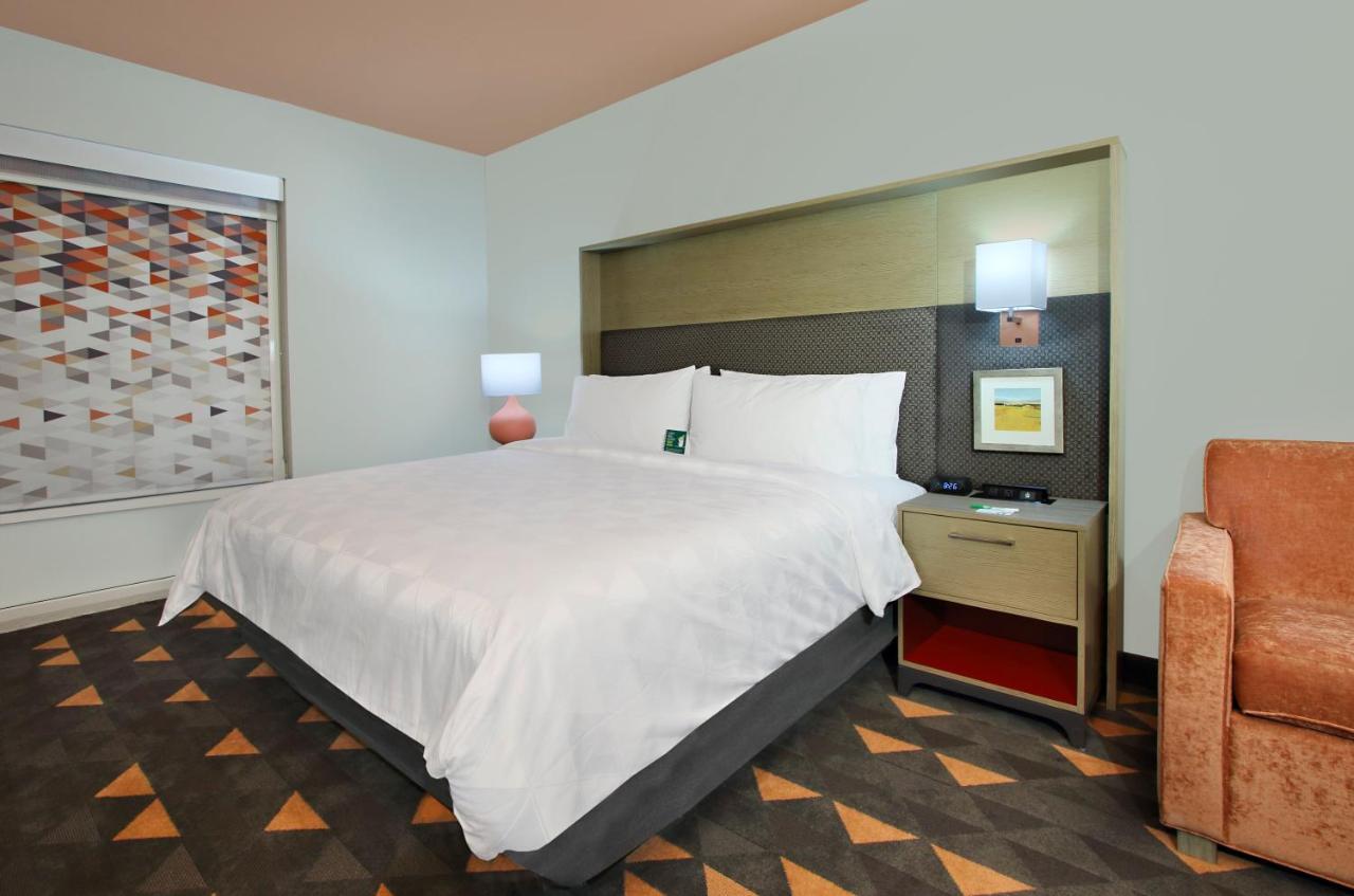 Holiday Inn Hattiesburg - North By Ihg Kültér fotó
