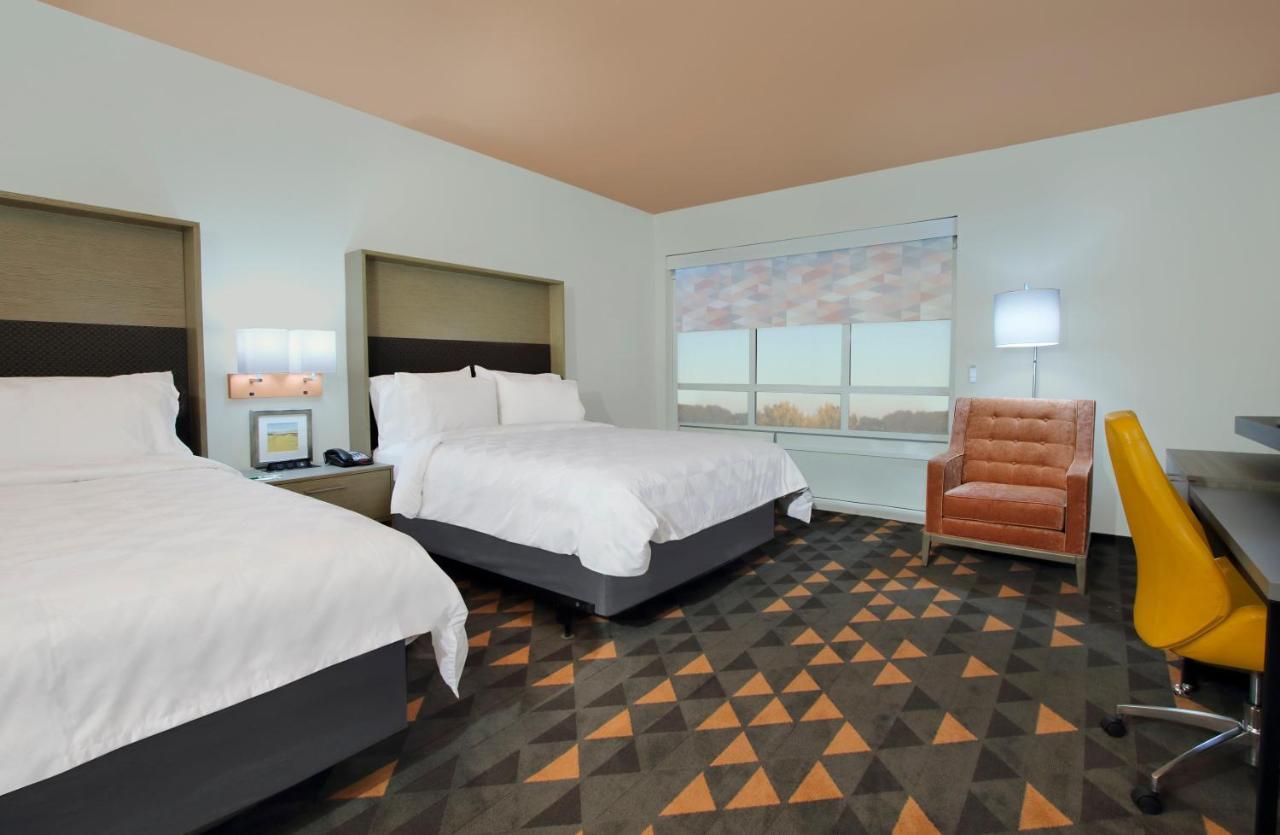 Holiday Inn Hattiesburg - North By Ihg Kültér fotó