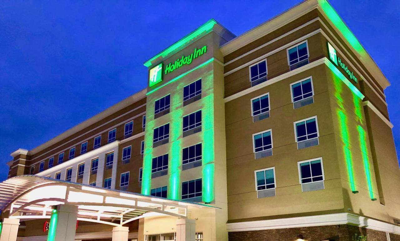 Holiday Inn Hattiesburg - North By Ihg Kültér fotó