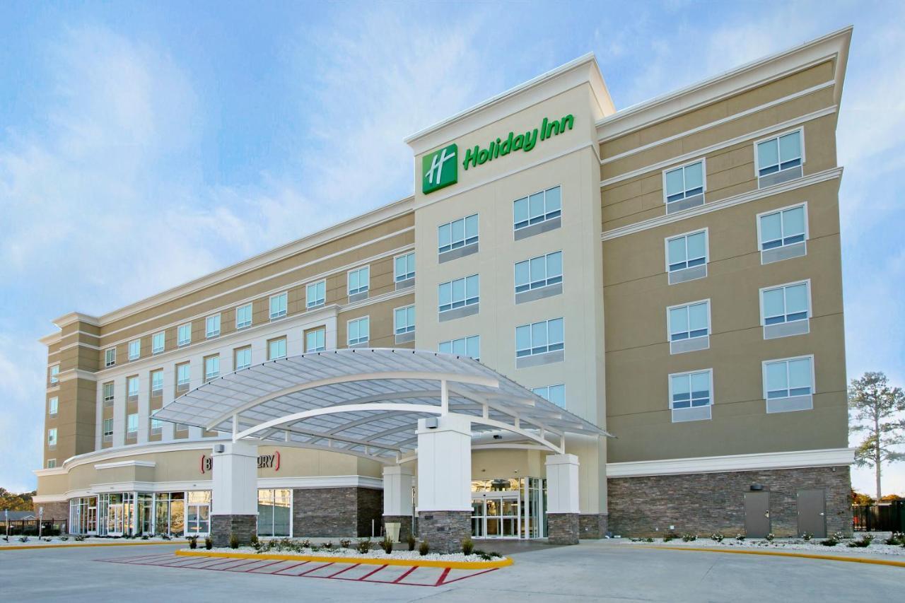 Holiday Inn Hattiesburg - North By Ihg Kültér fotó