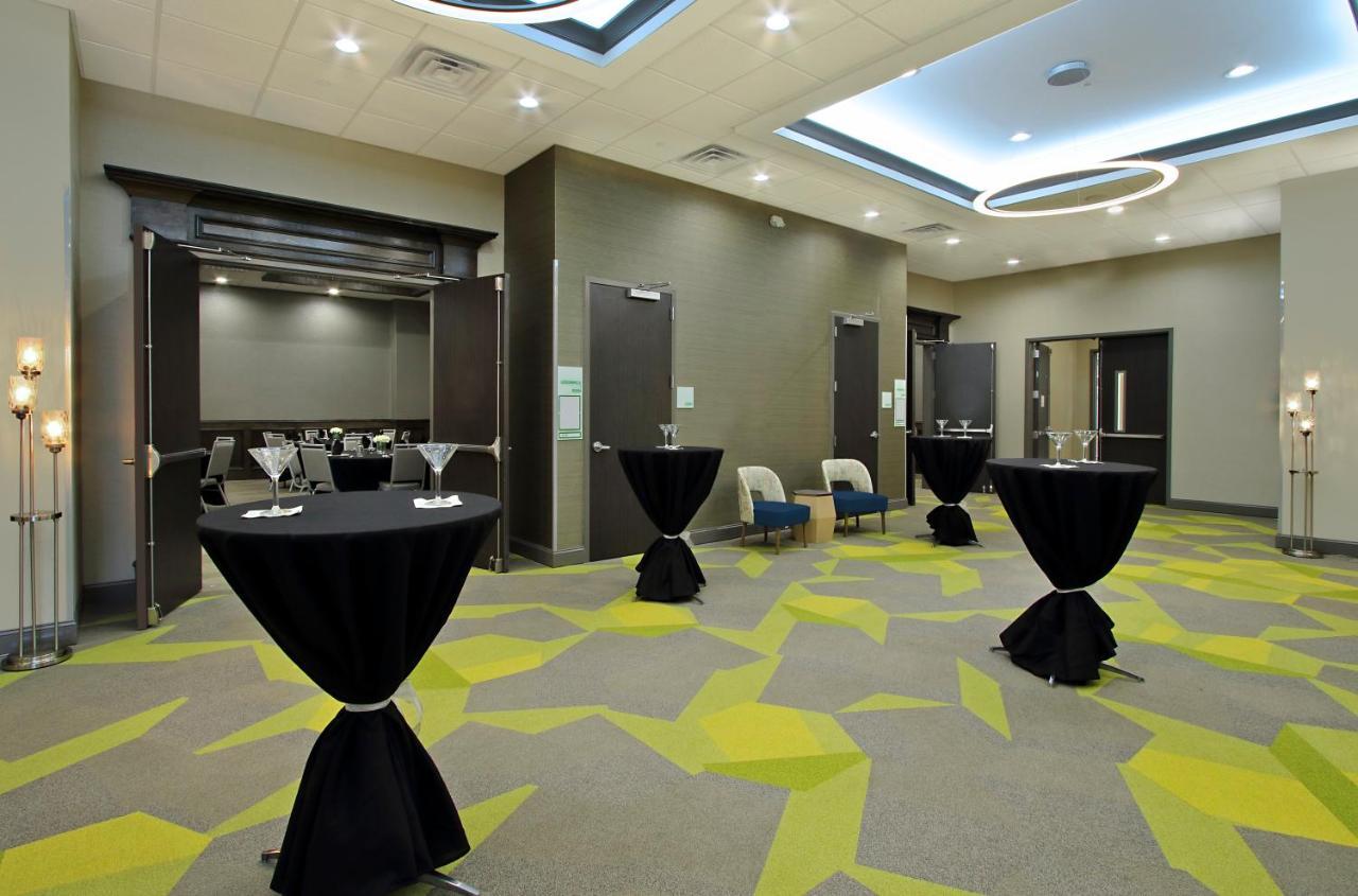 Holiday Inn Hattiesburg - North By Ihg Kültér fotó