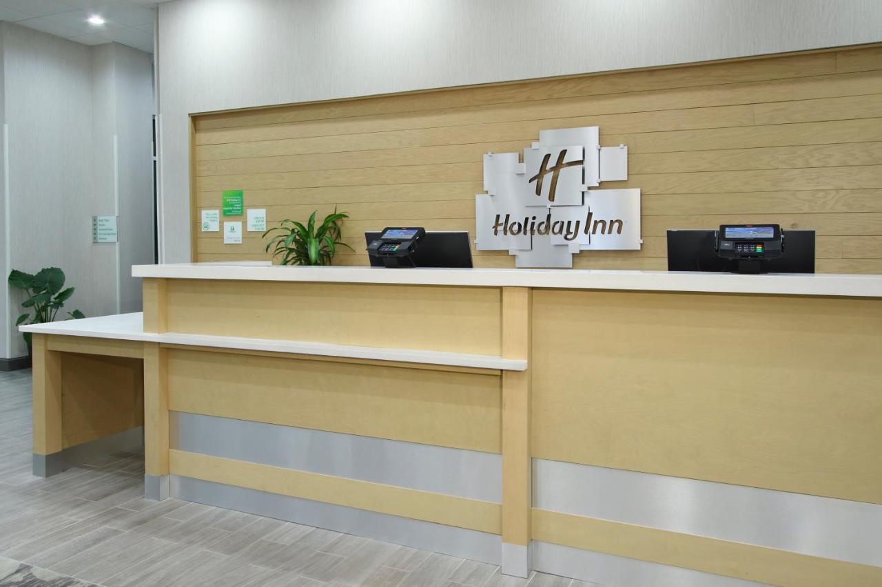 Holiday Inn Hattiesburg - North By Ihg Kültér fotó