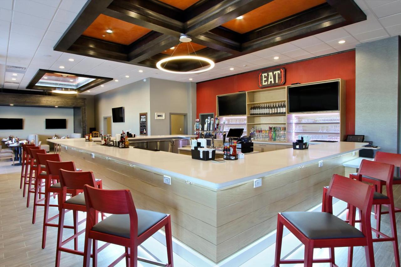 Holiday Inn Hattiesburg - North By Ihg Kültér fotó