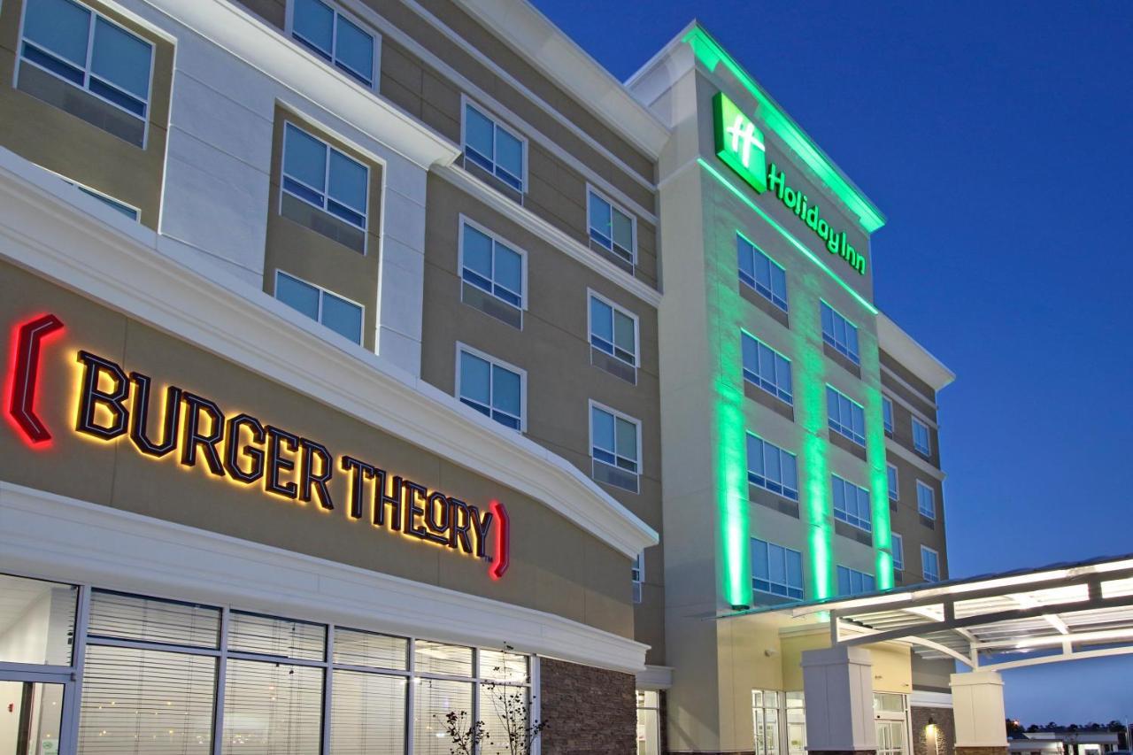 Holiday Inn Hattiesburg - North By Ihg Kültér fotó
