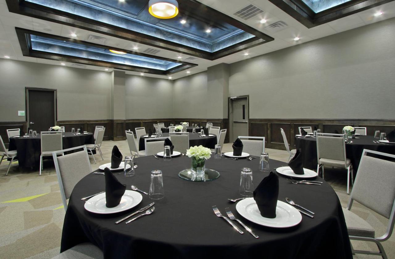 Holiday Inn Hattiesburg - North By Ihg Kültér fotó