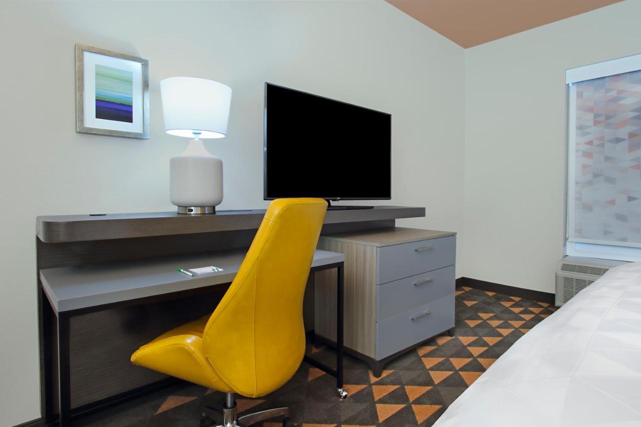 Holiday Inn Hattiesburg - North By Ihg Kültér fotó