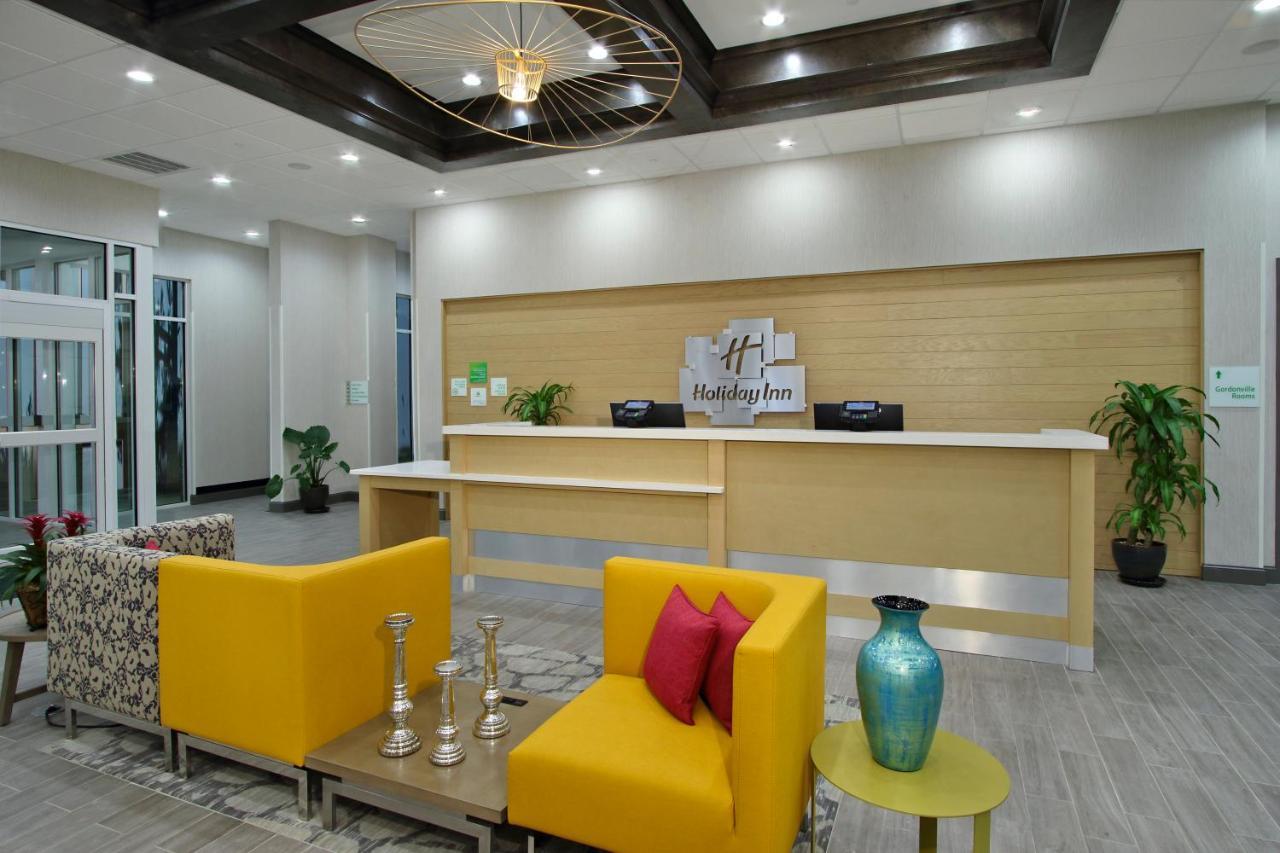 Holiday Inn Hattiesburg - North By Ihg Kültér fotó