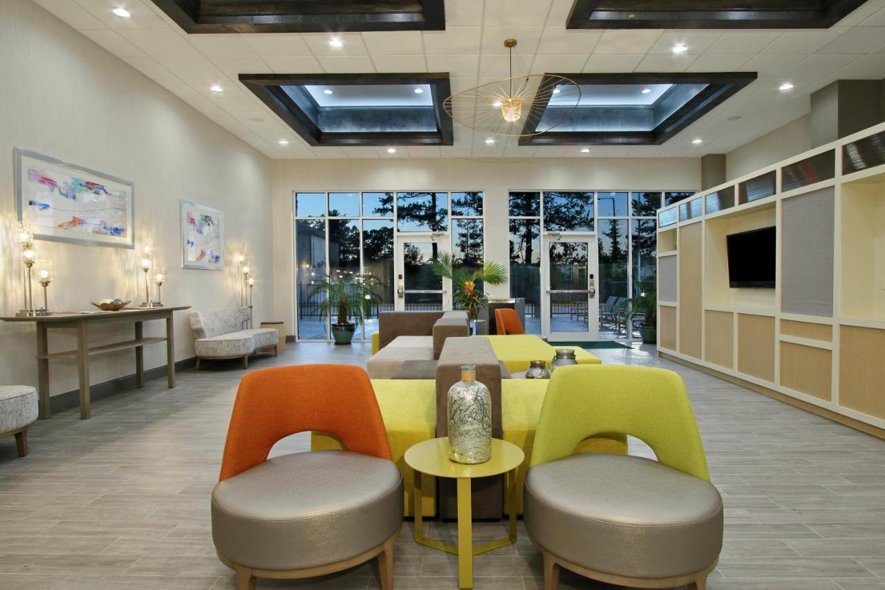 Holiday Inn Hattiesburg - North By Ihg Kültér fotó