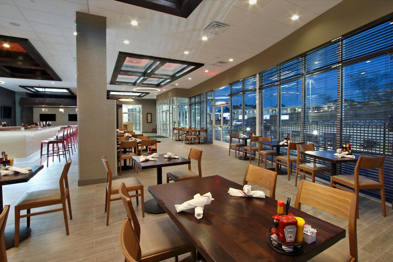 Holiday Inn Hattiesburg - North By Ihg Kültér fotó