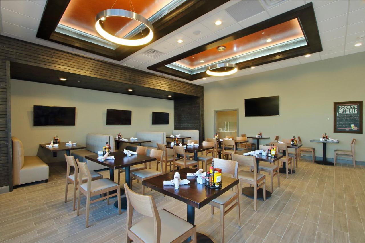 Holiday Inn Hattiesburg - North By Ihg Kültér fotó