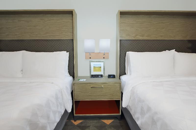 Holiday Inn Hattiesburg - North By Ihg Kültér fotó